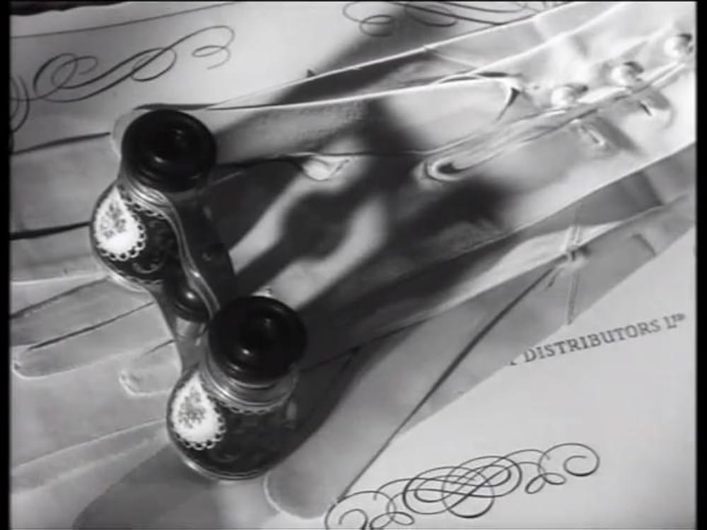 Take My Life（原題）の画像