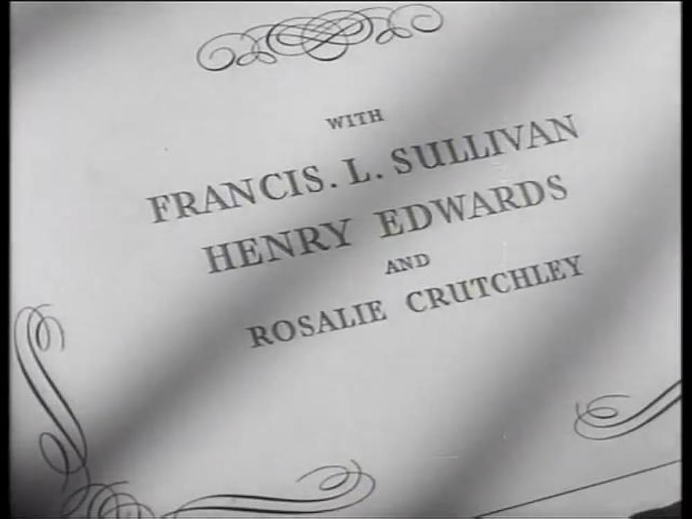 Take My Life（原題）の画像