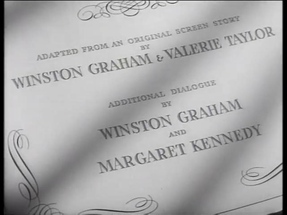 Take My Life（原題）の画像