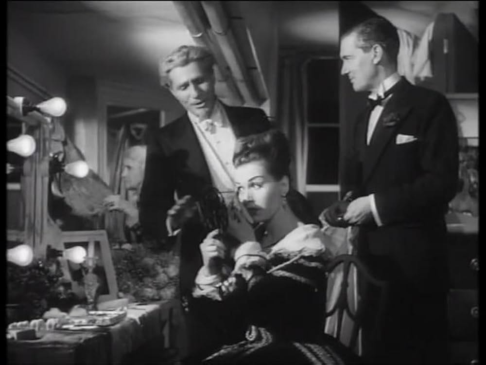 Take My Life（原題）の画像