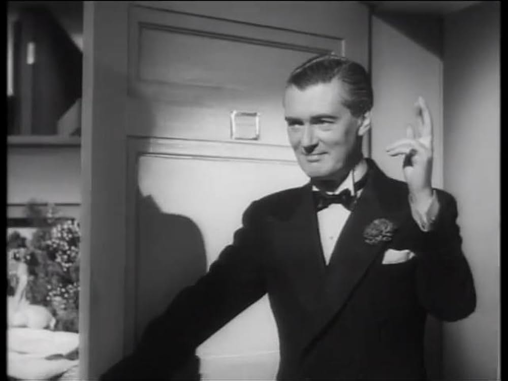 Take My Life（原題）の画像