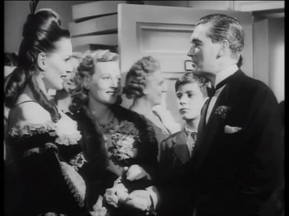 Take My Life（原題）の画像