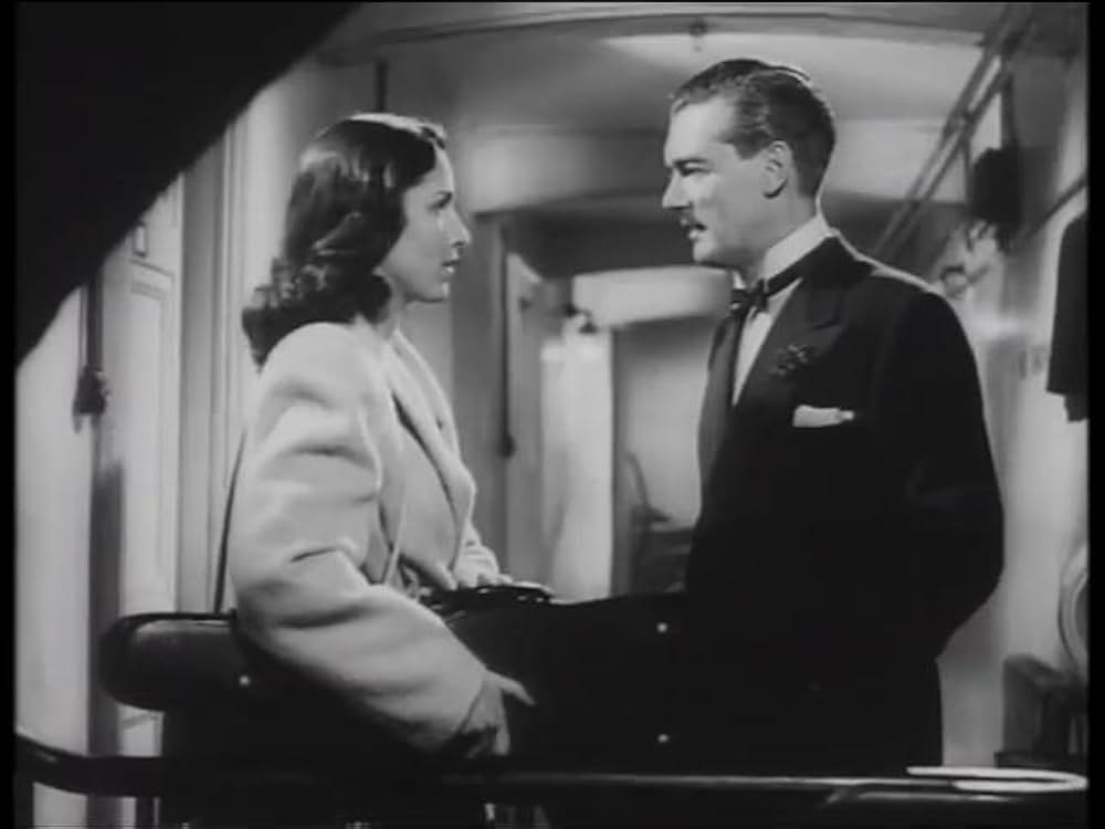 Take My Life（原題）の画像