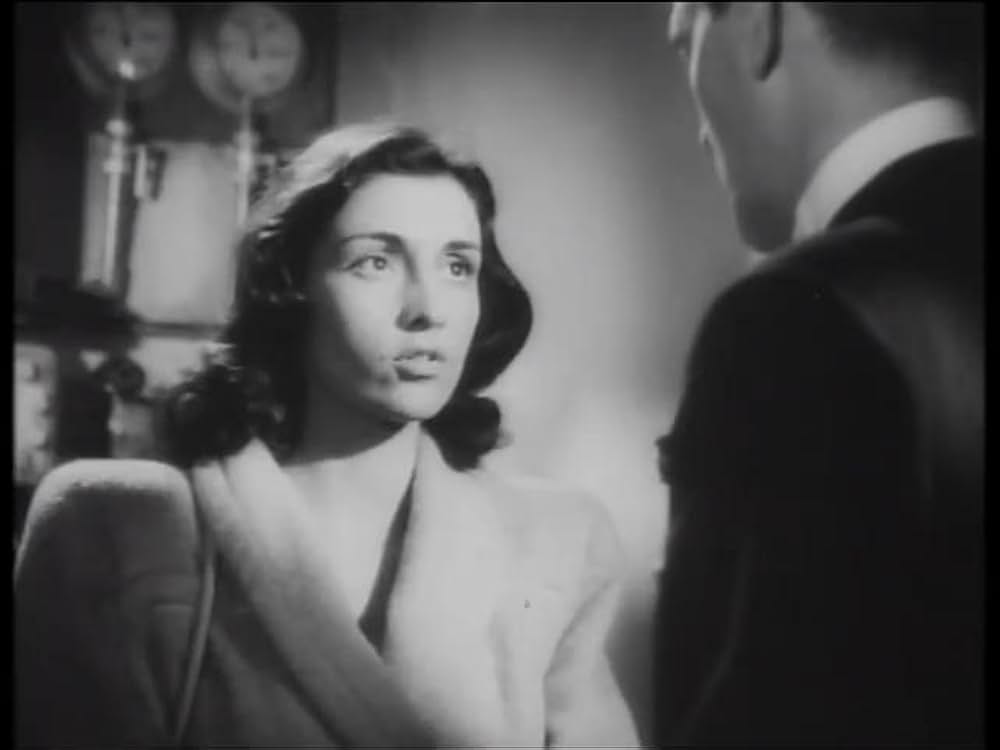 Take My Life（原題）の画像