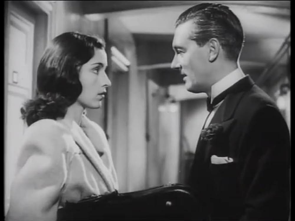 Take My Life（原題）の画像