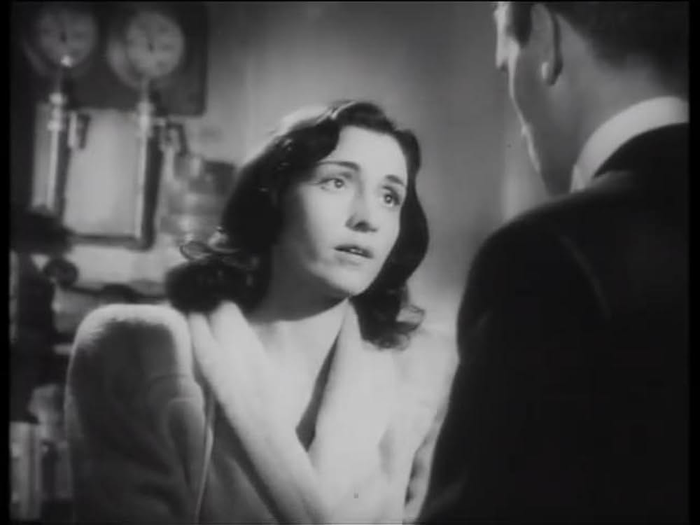 Take My Life（原題）の画像