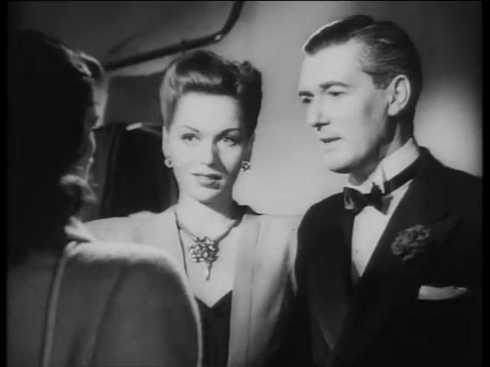 Take My Life（原題）の画像