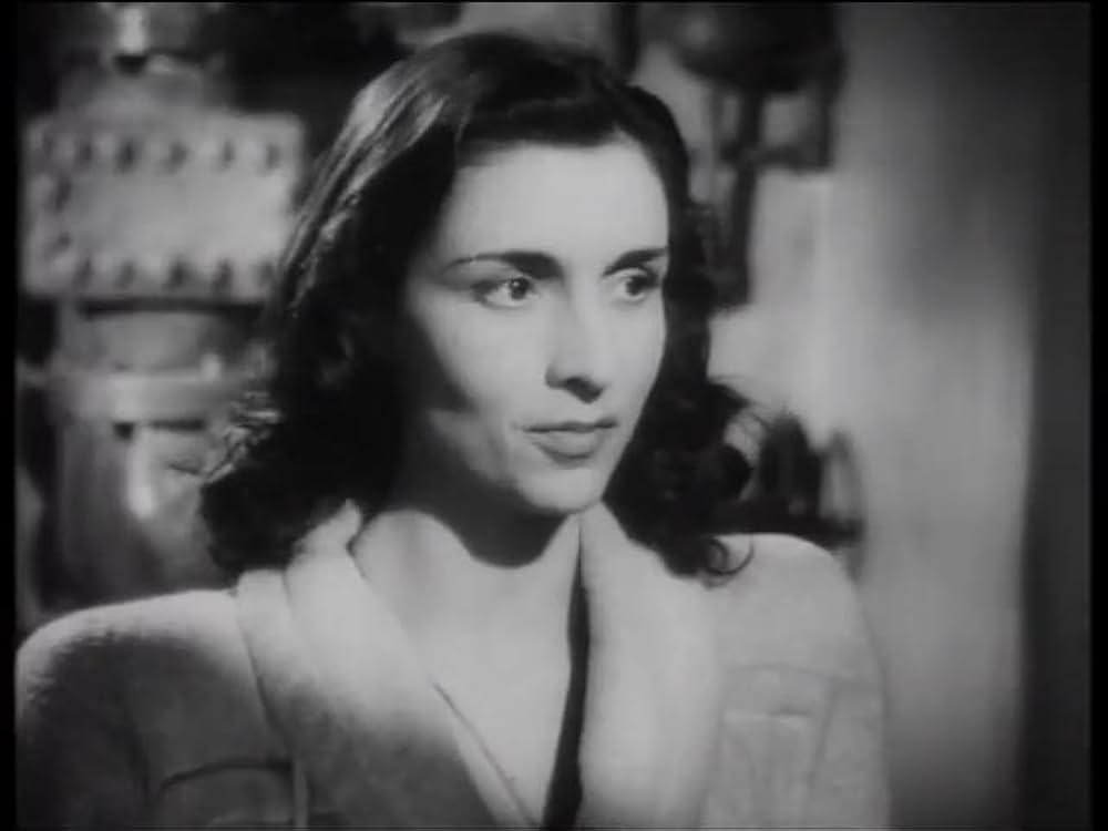 Take My Life（原題）の画像