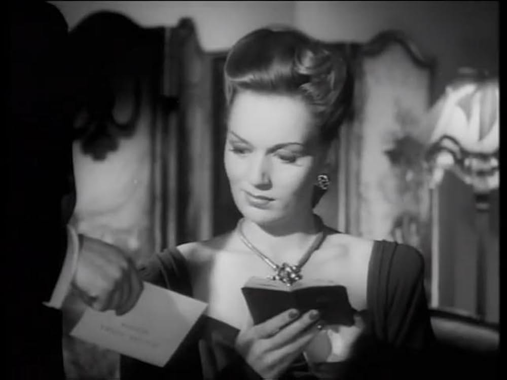 Take My Life（原題）の画像