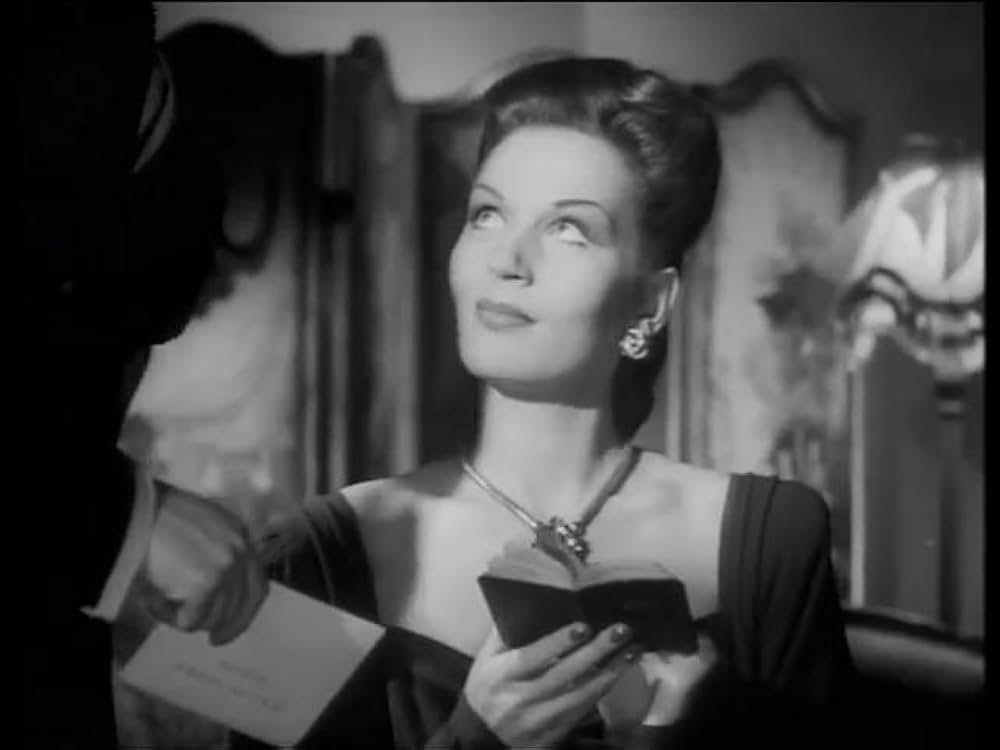 Take My Life（原題）の画像