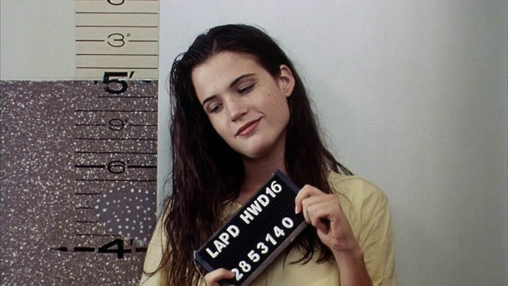 ストリート・リベンジャーの画像