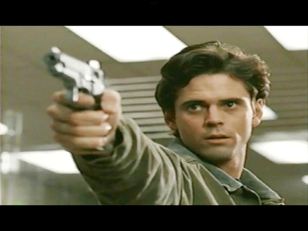 ストリート・リベンジャーの画像