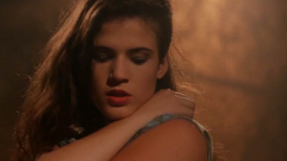 ストリート・リベンジャーの画像