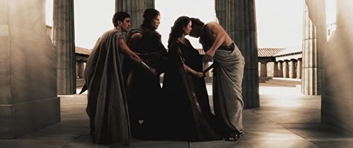 300 ＜スリーハンドレッド＞の画像