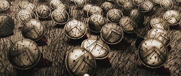 300 ＜スリーハンドレッド＞の画像