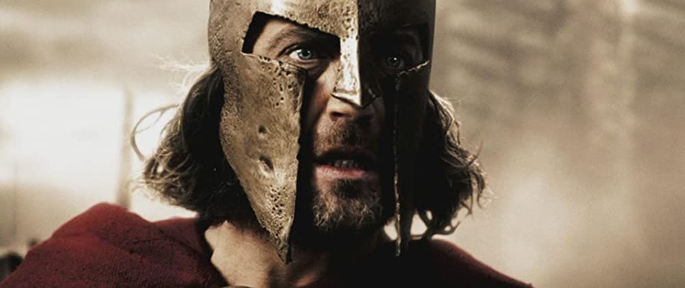 300 ＜スリーハンドレッド＞の画像