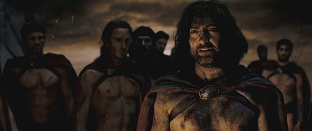 300 ＜スリーハンドレッド＞の画像