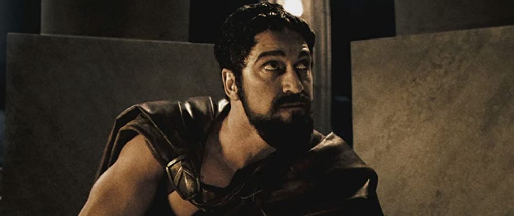 300 ＜スリーハンドレッド＞の画像