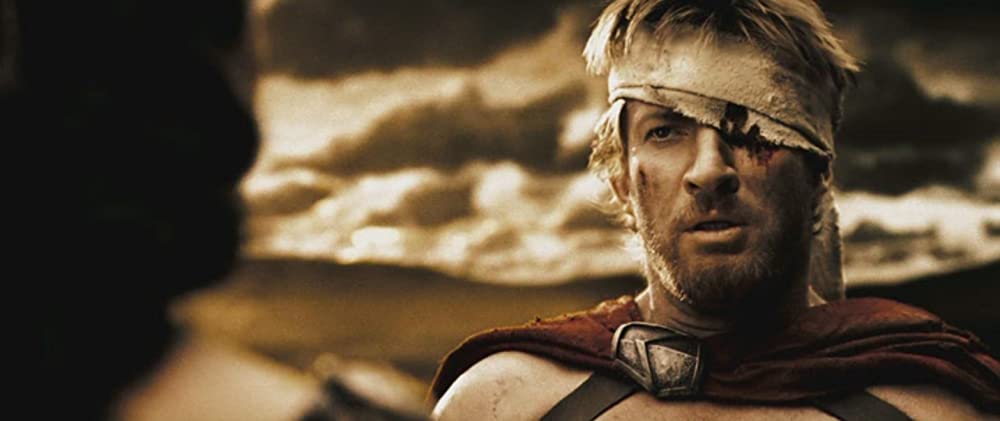 300 ＜スリーハンドレッド＞の画像