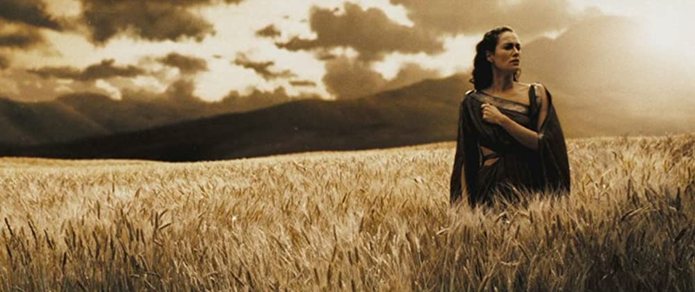 300 ＜スリーハンドレッド＞の画像