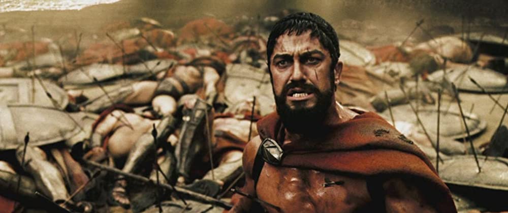 300 ＜スリーハンドレッド＞の画像