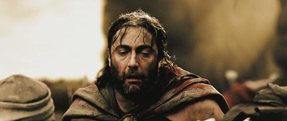 300 ＜スリーハンドレッド＞の画像