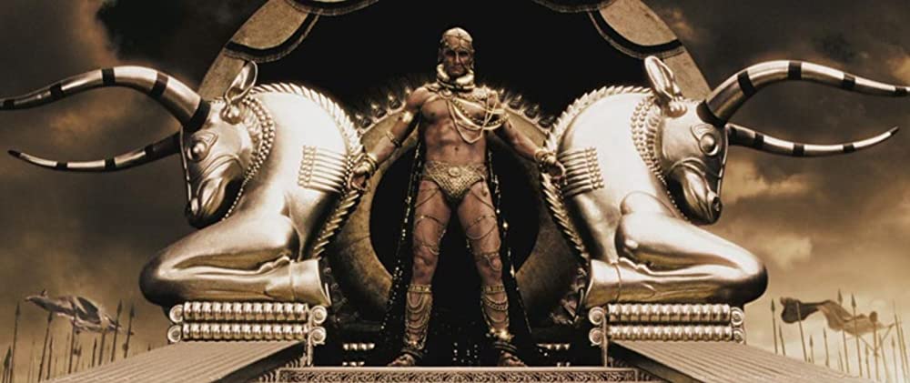 300 ＜スリーハンドレッド＞の画像