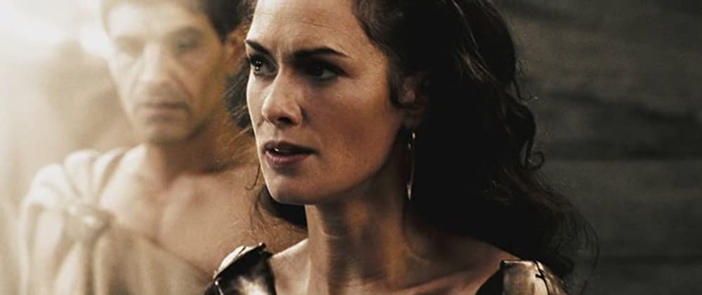 300 ＜スリーハンドレッド＞の画像