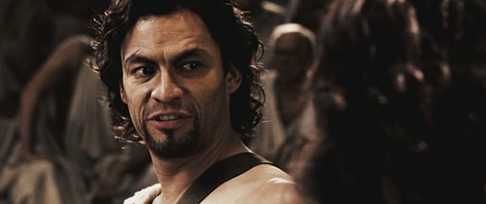 300 ＜スリーハンドレッド＞の画像