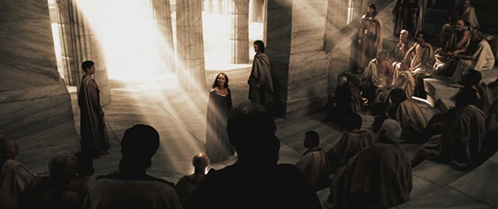 300 ＜スリーハンドレッド＞の画像