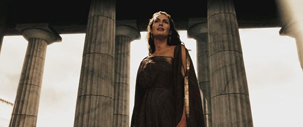 300 ＜スリーハンドレッド＞の画像