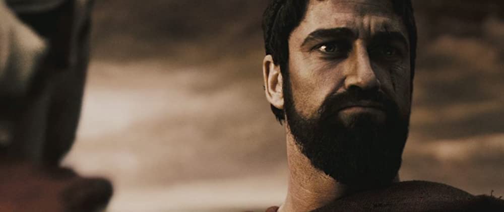 300 ＜スリーハンドレッド＞の画像