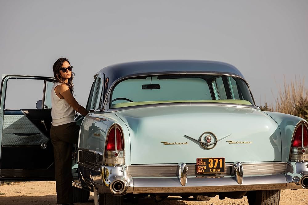 リベンジ・オブ・ウォーの画像