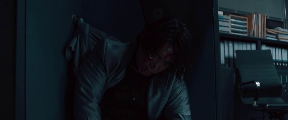 犯罪都市 NO WAY OUTの画像