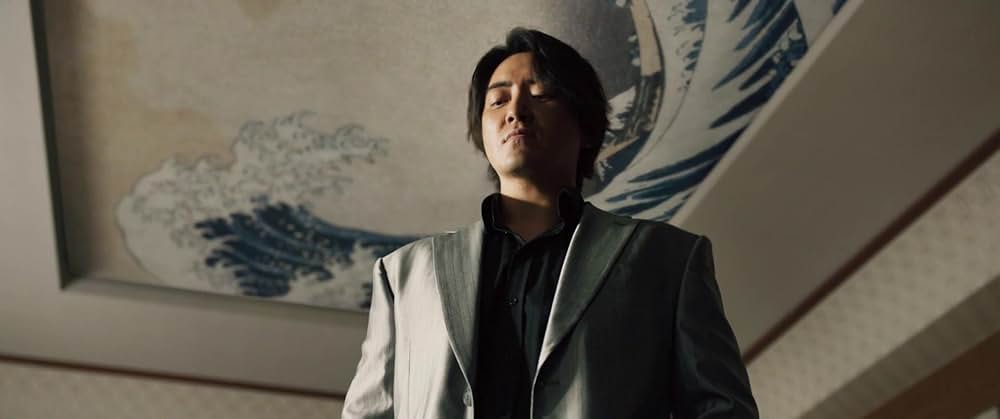 犯罪都市 NO WAY OUTの画像