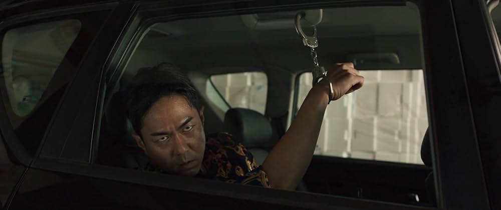 犯罪都市 NO WAY OUTの画像