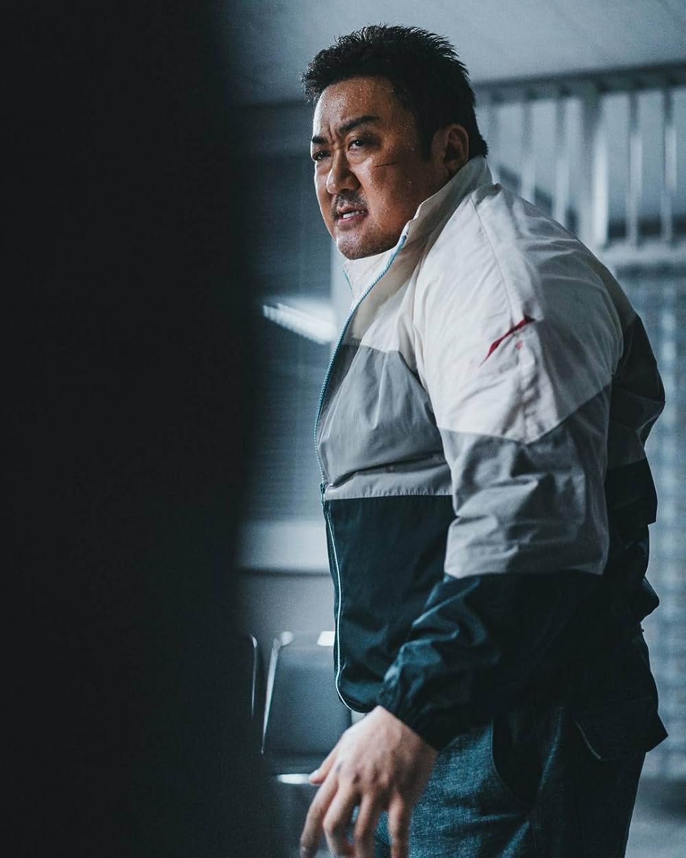 犯罪都市 NO WAY OUTの画像