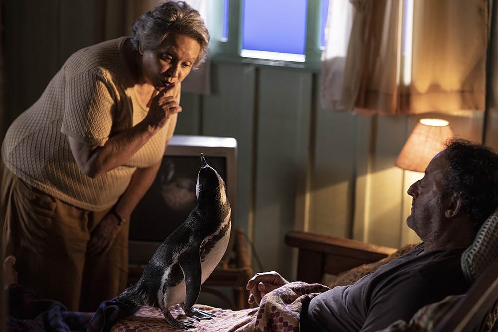 My Penguin Friend（原題）の画像