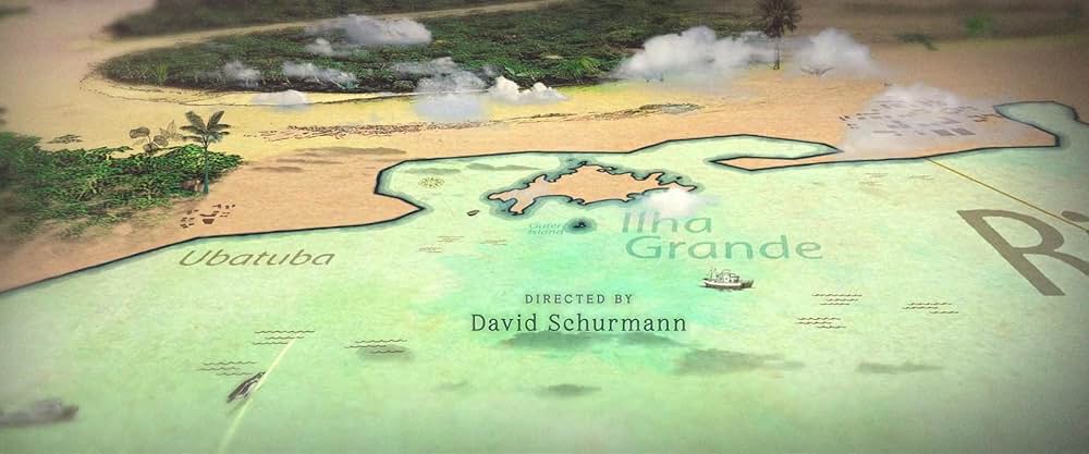 My Penguin Friend（原題）の画像