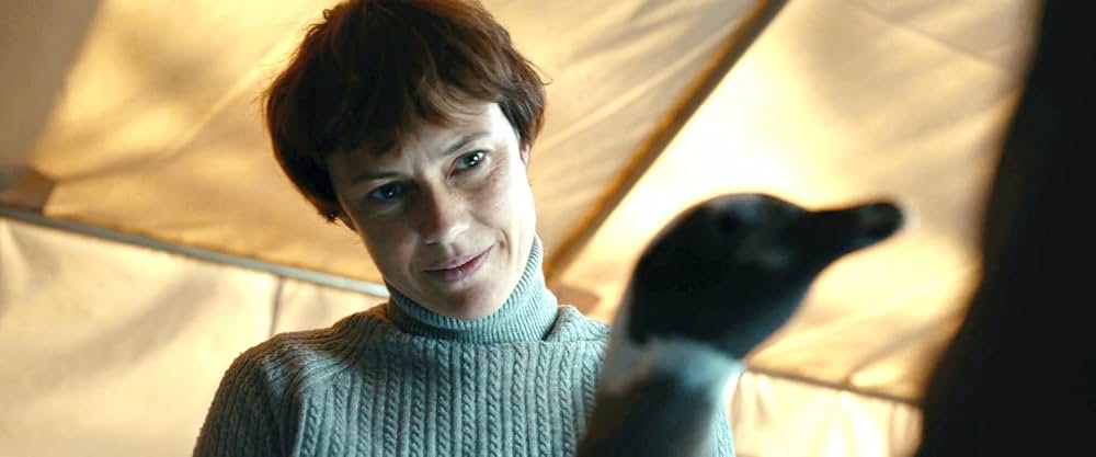 My Penguin Friend（原題）の画像