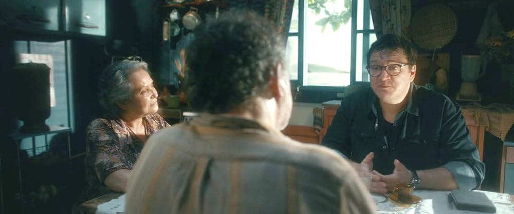 My Penguin Friend（原題）の画像