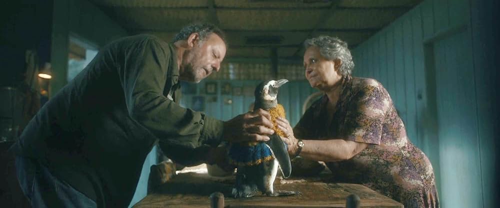 My Penguin Friend（原題）の画像