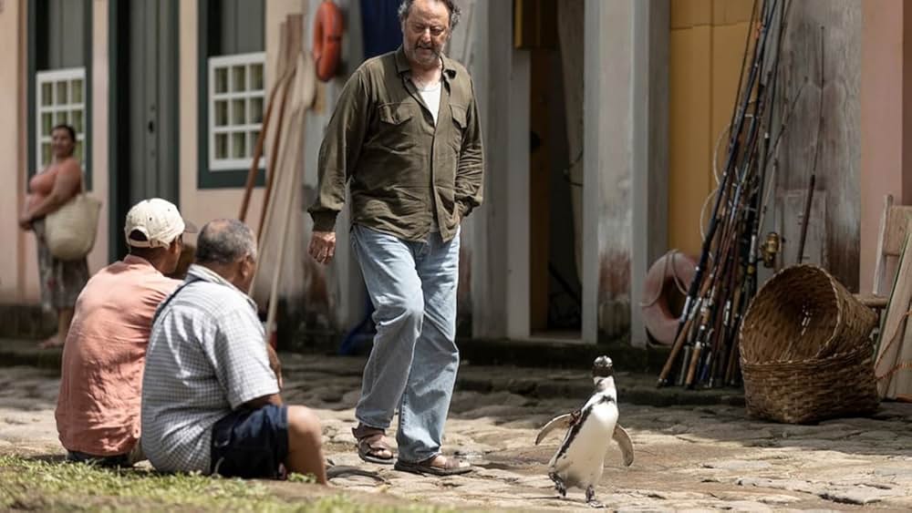 My Penguin Friend（原題）の画像