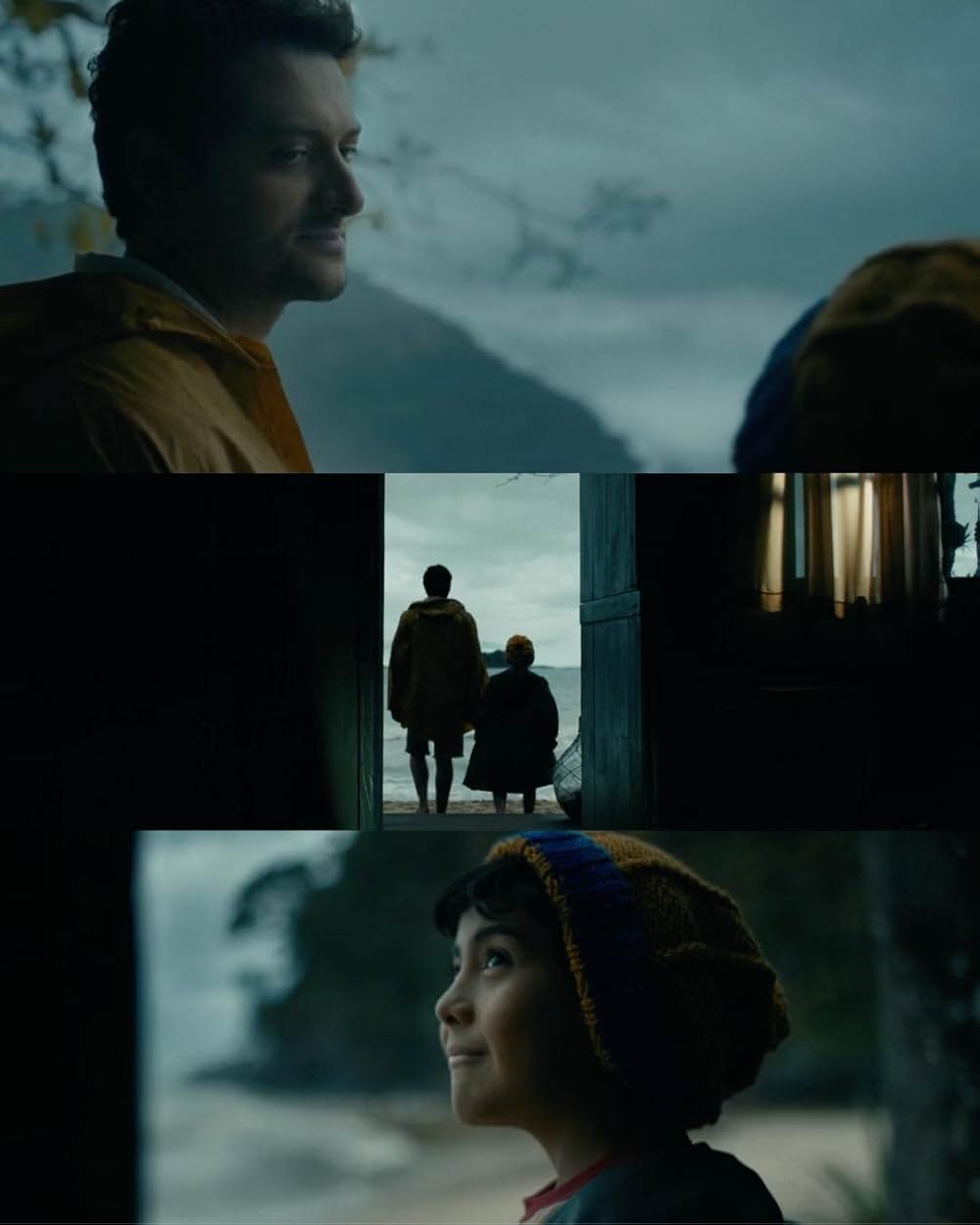 My Penguin Friend（原題）の写真