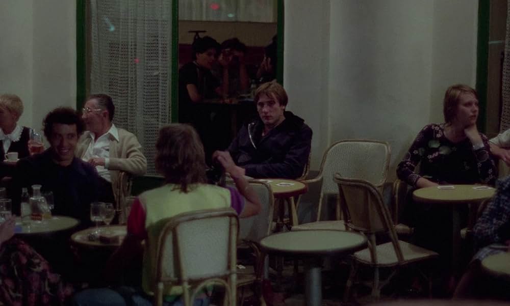 Maîtresse（原題）の画像