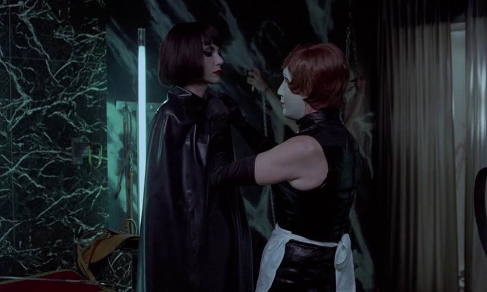 Maîtresse（原題）の画像