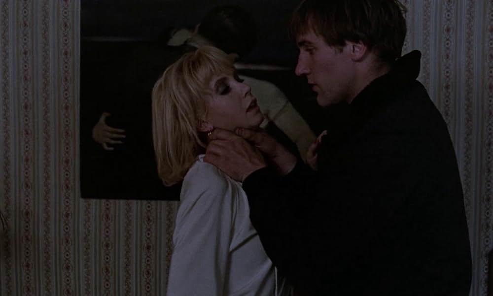 Maîtresse（原題）の画像