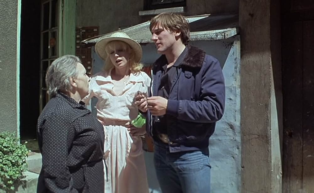 Maîtresse（原題）の画像