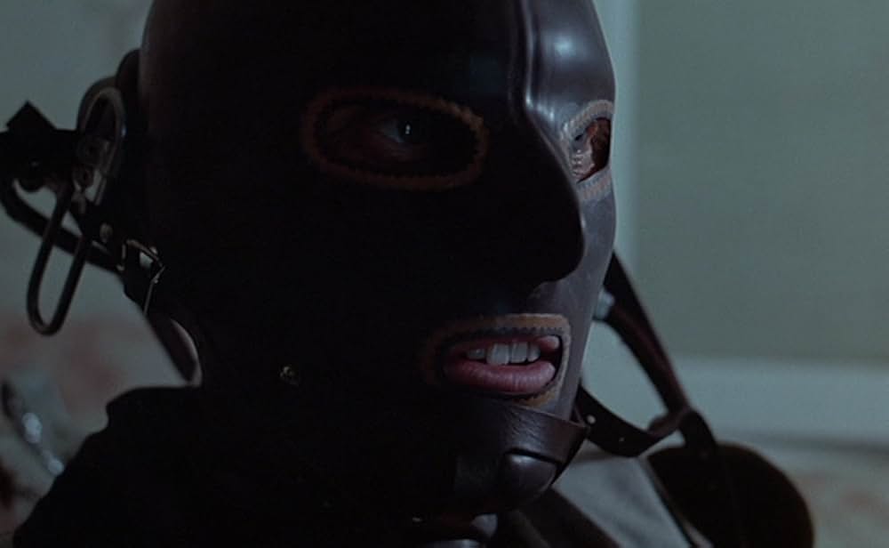 Maîtresse（原題）の画像