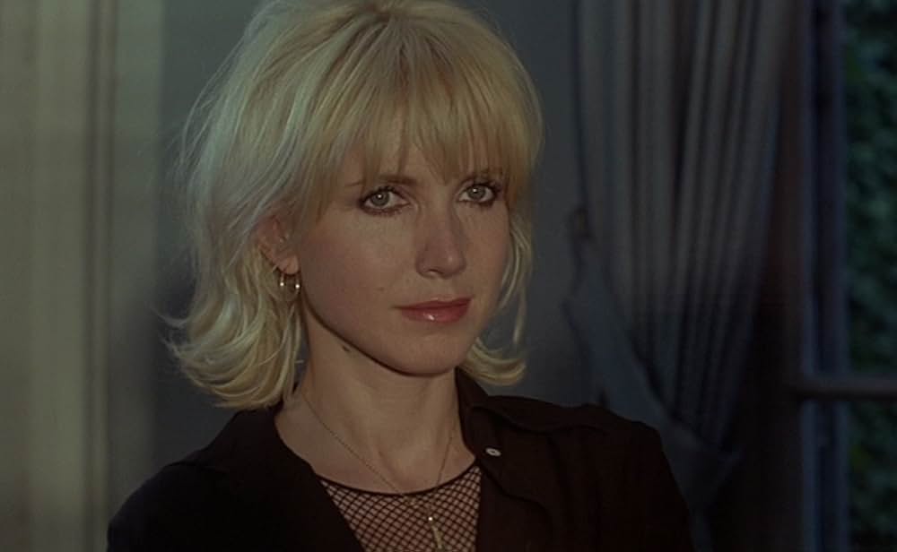 Maîtresse（原題）の画像